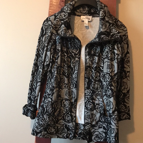 Joseph Ribkoff jacket - Picture 6 of 6